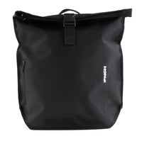 Thumbnail for BREE Unisex PNCH V 2 Backpack, Black, im Sale