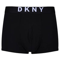 Thumbnail for DKNY Men's Boxer Briefs, Black, (pack of 3) on sale