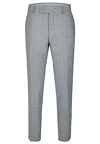 Daniel Hechter Herren Trousers NOSMOD DH-X Hose, Blau (Light Blue 620), W(Herstellergröße: 52) im Sale