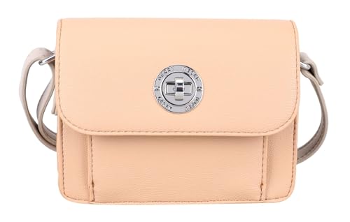 Gerry Weber Central Park Umhängetasche Leder 14 cm im Sale
