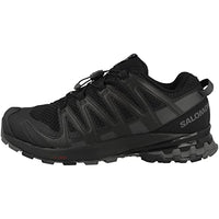 Thumbnail for Salomon Herren Running Shoes, Black, 45 1/3 EU im Sale