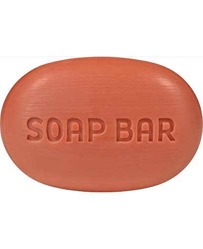 Bionatur Soap Bar Hair + Body Soap Blood Orange