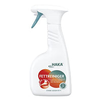 Thumbnail for HAKA Grease Cleaner Spray, dissolves grease and burnt-on food, grease remover for kitchen, grill, extractor hood, gentle on materials, 500ml on sale