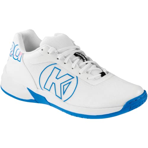 Kempa ATTACK 2.0 WOMEN Handball Sport-Schuhe Fitness Jogging Gym Lifestyle 40.5 im Sale