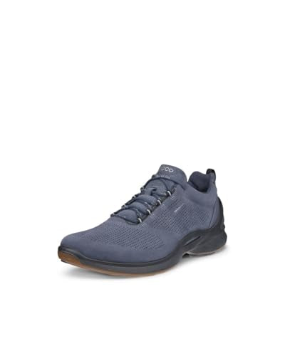 ECCO Herren Biom Fjuel Shoes, Marine/Marine, 46 EU im Sale