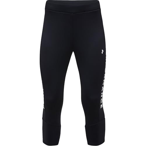 Peak Performance W Rider Pants-Black-Black Black/ - im Sale