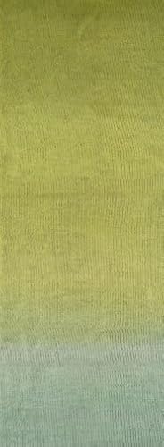 LANA GROSSA Merino Lace Aquarelle | Extra-fine merino wool in lace yarn weight, printed with a color gradient | Hand-knitting yarn made from 100% virgin wool (merino) | 100g wool for knitting &amp; crocheting | 800m yarn on sale