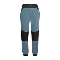 Thumbnail for Trollkids Troll Fleece Pants XT Bright Berry/Madeira Blue/Lagoon Blue on sale