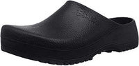 Thumbnail for BIRKENSTOCK Birki Super AS, Zuecos Unisex, Negro, 47 im Sale