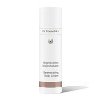Thumbnail for Dr. Hauschka Regeneration Körperbalsam unisex, straffend festigende Pflege, 150 ml, 1er Pack