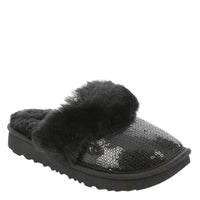 Thumbnail for UGG Mädchen Cozy Ii Mirror Ball Hausschuh, Schwarz, 32 EU im Sale