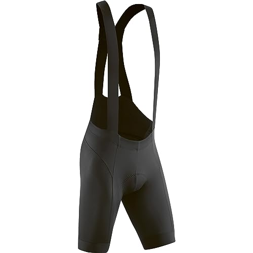 Gonso Sqlab Go U Schwarz - Bequeme dünne Herren Radunterhose, im Sale