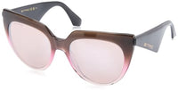 Thumbnail for ETRO Women's 0003/S Sunglasses, Brown, Fuchsia, 70 on Sale