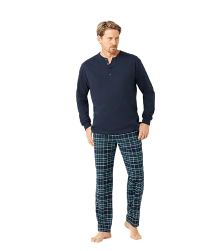 hajo pajamas, premium cotton/flannel on sale