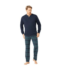 Thumbnail for hajo pajamas, premium cotton/flannel on sale