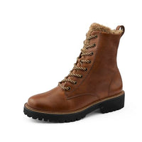 Thumbnail for Paul Green Boots 8175-016, Glattleder, Schwarz, Damen im Sale