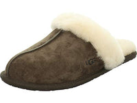 Thumbnail for UGG W's Scuffette 5661, Damen Hausschuhe, Braun (CHESTNUT), im Sale