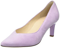 Thumbnail for Högl Damen Boulevard 60 Pumps, Lightlavender, 34.5 im Sale