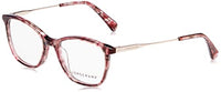 Thumbnail for LONGCHAMP Damen LO2683 Sonnenbrille, TEXTURED ROSE, 49 im Sale