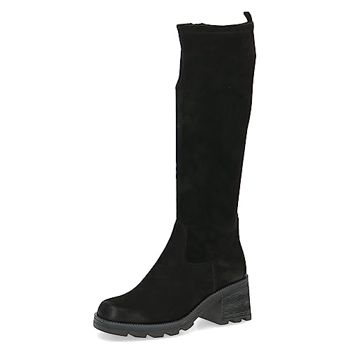CAPRICE Stiefel 9-25609-41 019 G-Weite im Sale