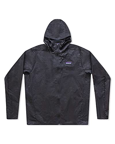 Patagonia Men's Houdini Jacket, Black, EU on Sale