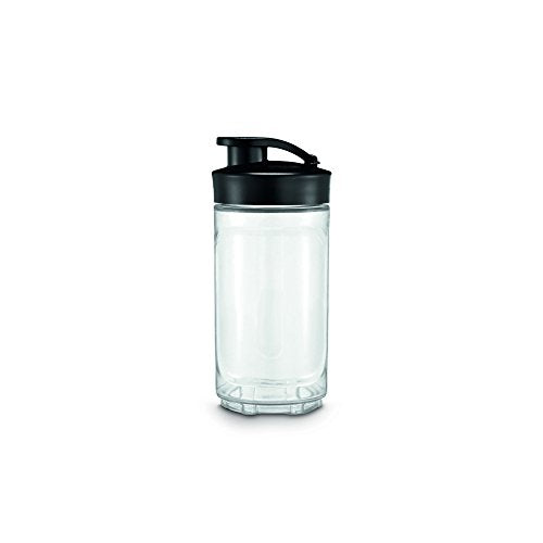 WMF Kult X Mix & Go / Küchenminis Smoothie Becher 300ml, Smoothie Flasche, Mixbehälter, Tritan-Kunststoff, BPA-frei, bruchsicher im Sale