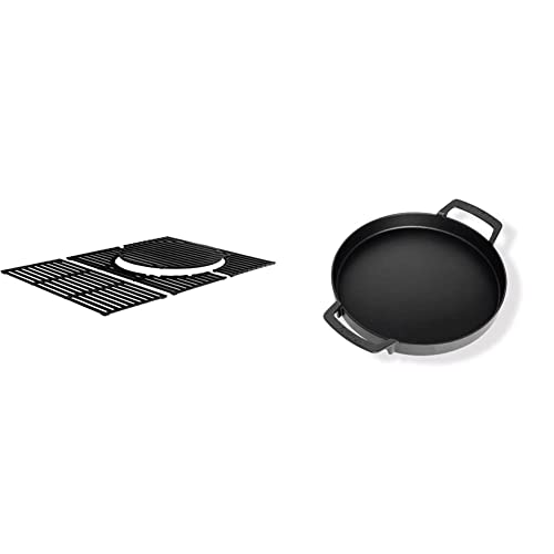 Enders SWITCH GRID grate-in-grate system cast iron &amp; SWITCH GRID cast iron pan on sale