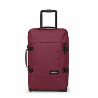 Thumbnail for EASTPAK AUTHENTIC TRAVEL TRANVERZ Bushy Burgundy im Sale
