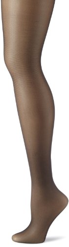 HUDSON Damen Strumpfhose Soft 15 transparent 15 DEN Black 0005 38/40 im Sale