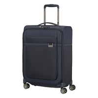 Thumbnail for Samsonite Airea - Spinner S, Hand Luggage, 55 cm, 41 L, Black (Black) im Sale