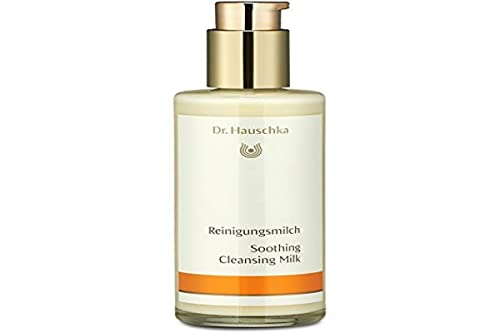 Dr. Dr. Hauschka Soothing Cleansing Milk 145 ml im Sale