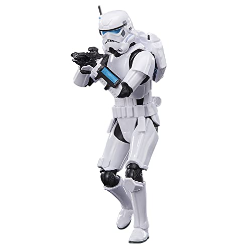 Hasbro F6999 Scar Trooper Card Game, Black on sale