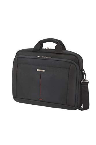 Samsonite Guardit 2.0 - 15.6 inch laptop bag, cm, 16 L, black (Black) im Sale