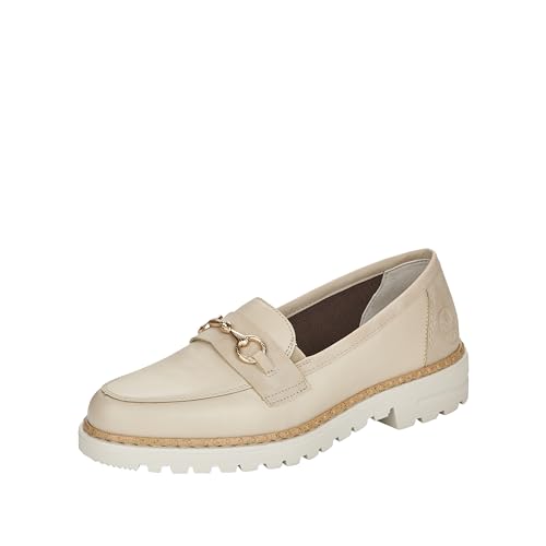 Rieker Damen Halbschuhe 54862 im Sale