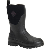 Thumbnail for Muck Boots Damen Women's Chore Mid (us/eu) Gummistiefel, Schwarz (Black 001) im Sale