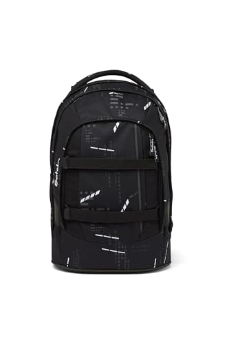 Satch Pack from 5th grade ergonomic 30L storage space stable organizational talent on sale