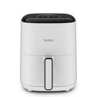 Thumbnail for Tefal EY145A Easy Fry Compact Air Fryer | 3 Capacity | 10 Automatic Cooking Programs | Touch Display | Time and Energy Saving | Non-Stick Coating | Nube on Sale