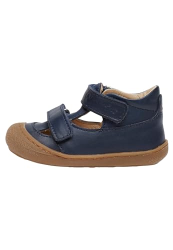 Naturino PUFFY-Halb geschlossene Sandale braun 24 im Sale