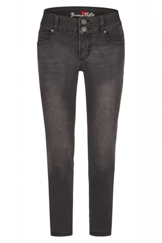 Buena Vista Tummyless 7/8 Cozy Denim - im Sale