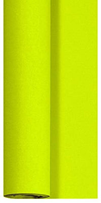 Thumbnail for Duni Dunicel® tablecloth kiwi, 1.18m x 40m, 185487 tablecloth rolls