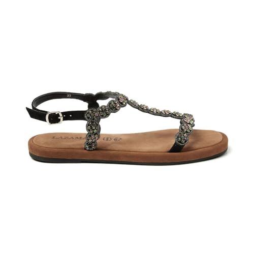 Lazamani 75859 Damen Sandalen, im Sale