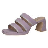 Thumbnail for CAPRICE mules 9-27211-42 529 G-width on sale
