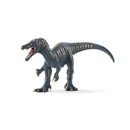 schleich 15022 Baryonyx, für Kinder ab 5-12 Jahren, DINOSAURS - Spielfigur, Grün-braun im Sale