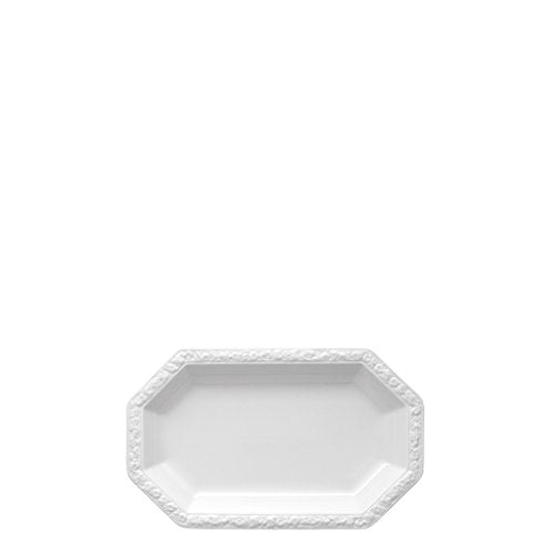 Rosenthal Maria Weiß Platte 33 cm im Sale
