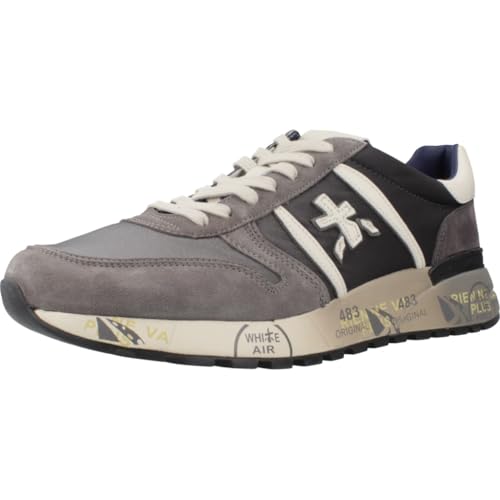 PREMIATA Adult Lander 6906 grau Gr. 42 im Sale