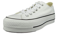 Thumbnail for Converse 560251C White Low Shoes Platform Sneakers Laces 36.5 on Sale