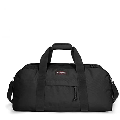 Eastpak STATION + Reisetasche, 30 x 62 x 29 cm, 58 - Black (Schwarz) im Sale