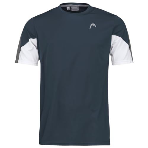 HEAD CLUB 22 Tech T-Shirt Men, navy, im Sale