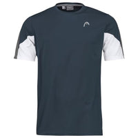 Thumbnail for HEAD CLUB 22 Tech T-Shirt Men, navy, im Sale