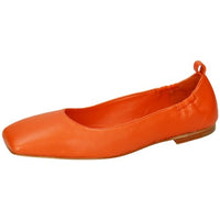 Thumbnail for Melvin & Hamilton Ballerinas Women Livia 3 Orange 36 on sale